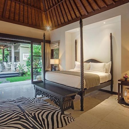 Villa Avalon By Elite Havens Canggu Eksteriør bilde