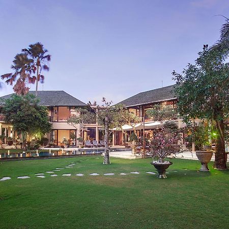 Villa Avalon By Elite Havens Canggu Eksteriør bilde