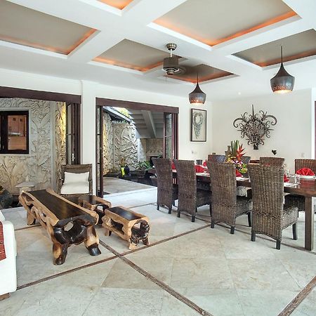 Villa Avalon By Elite Havens Canggu Eksteriør bilde