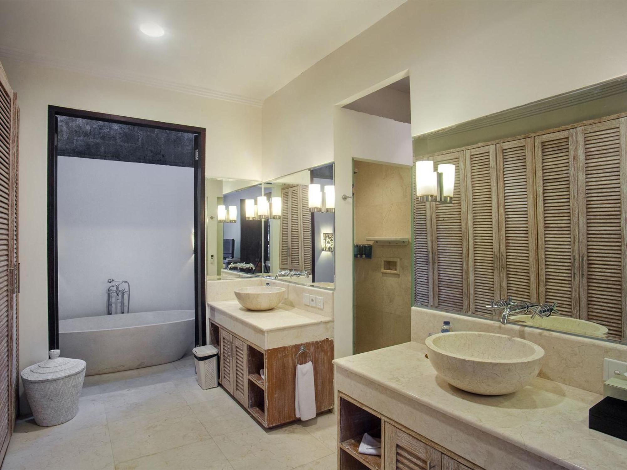 Villa Avalon By Elite Havens Canggu Eksteriør bilde
