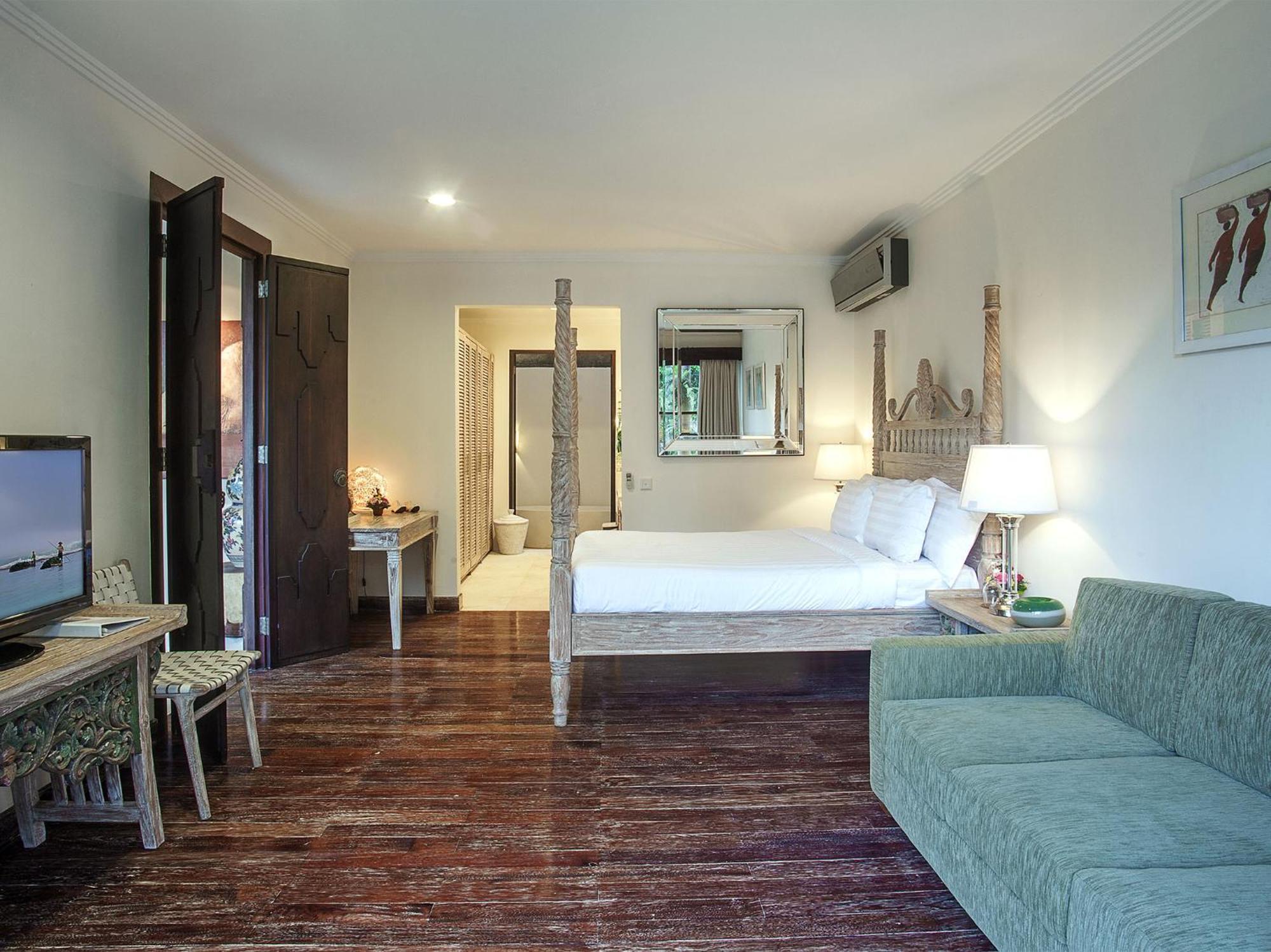 Villa Avalon By Elite Havens Canggu Eksteriør bilde