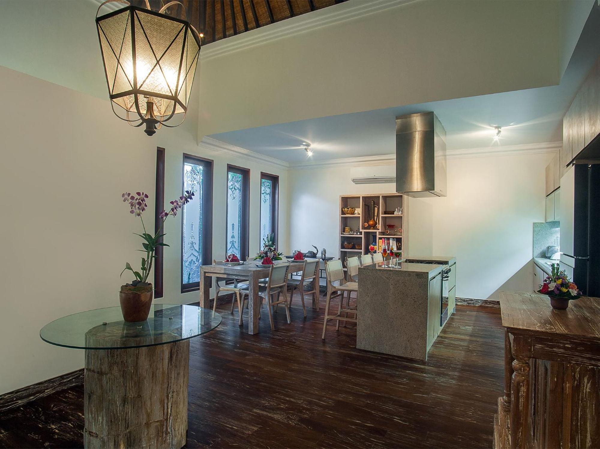 Villa Avalon By Elite Havens Canggu Eksteriør bilde