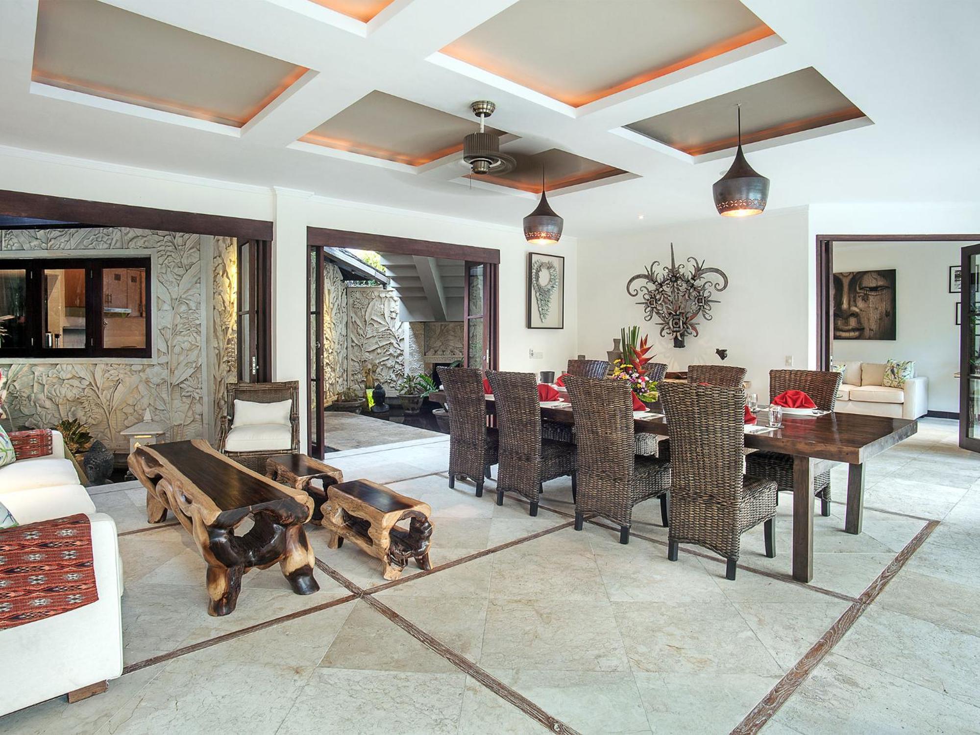 Villa Avalon By Elite Havens Canggu Eksteriør bilde