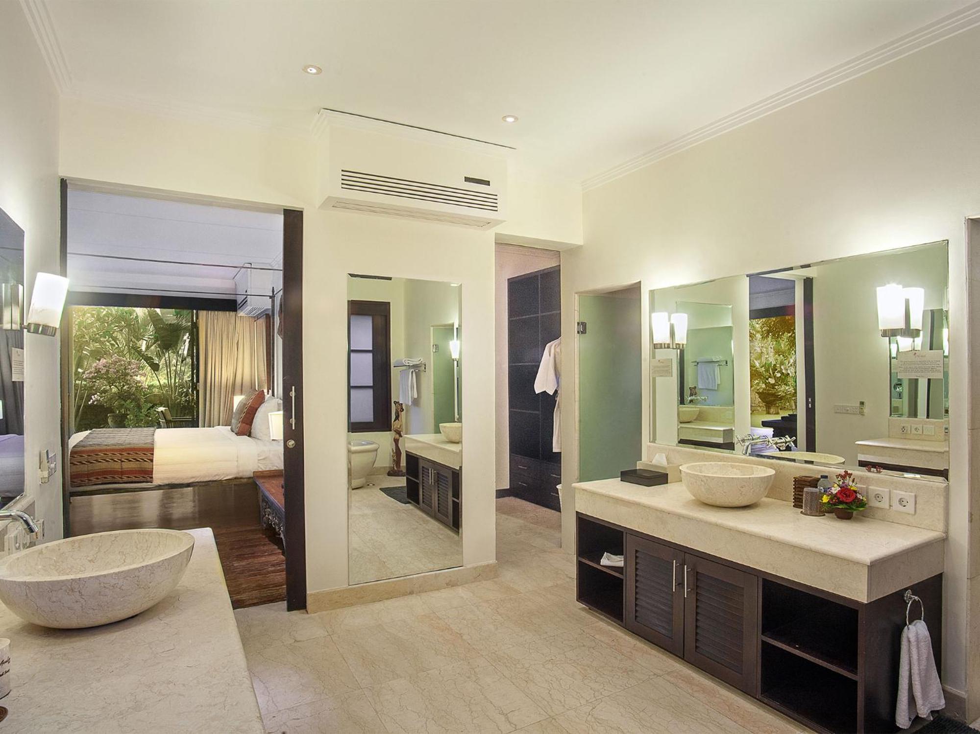 Villa Avalon By Elite Havens Canggu Eksteriør bilde