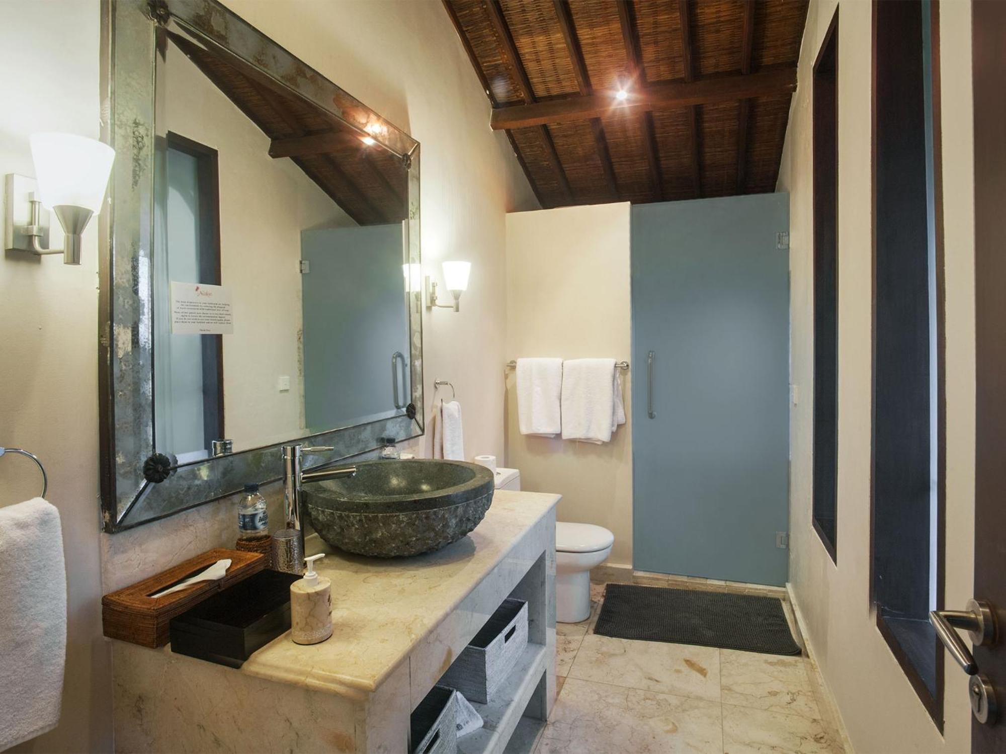 Villa Avalon By Elite Havens Canggu Eksteriør bilde