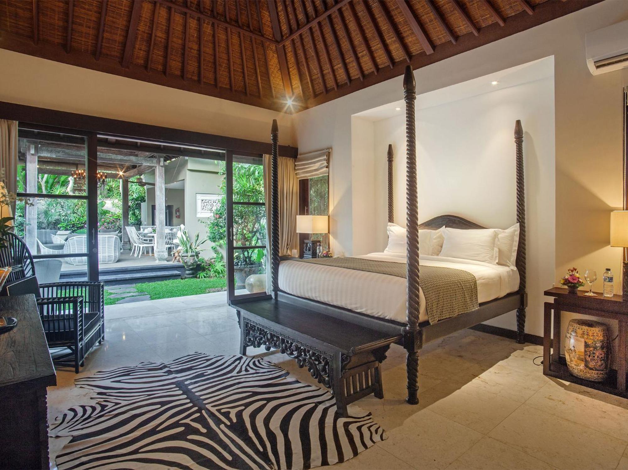 Villa Avalon By Elite Havens Canggu Eksteriør bilde