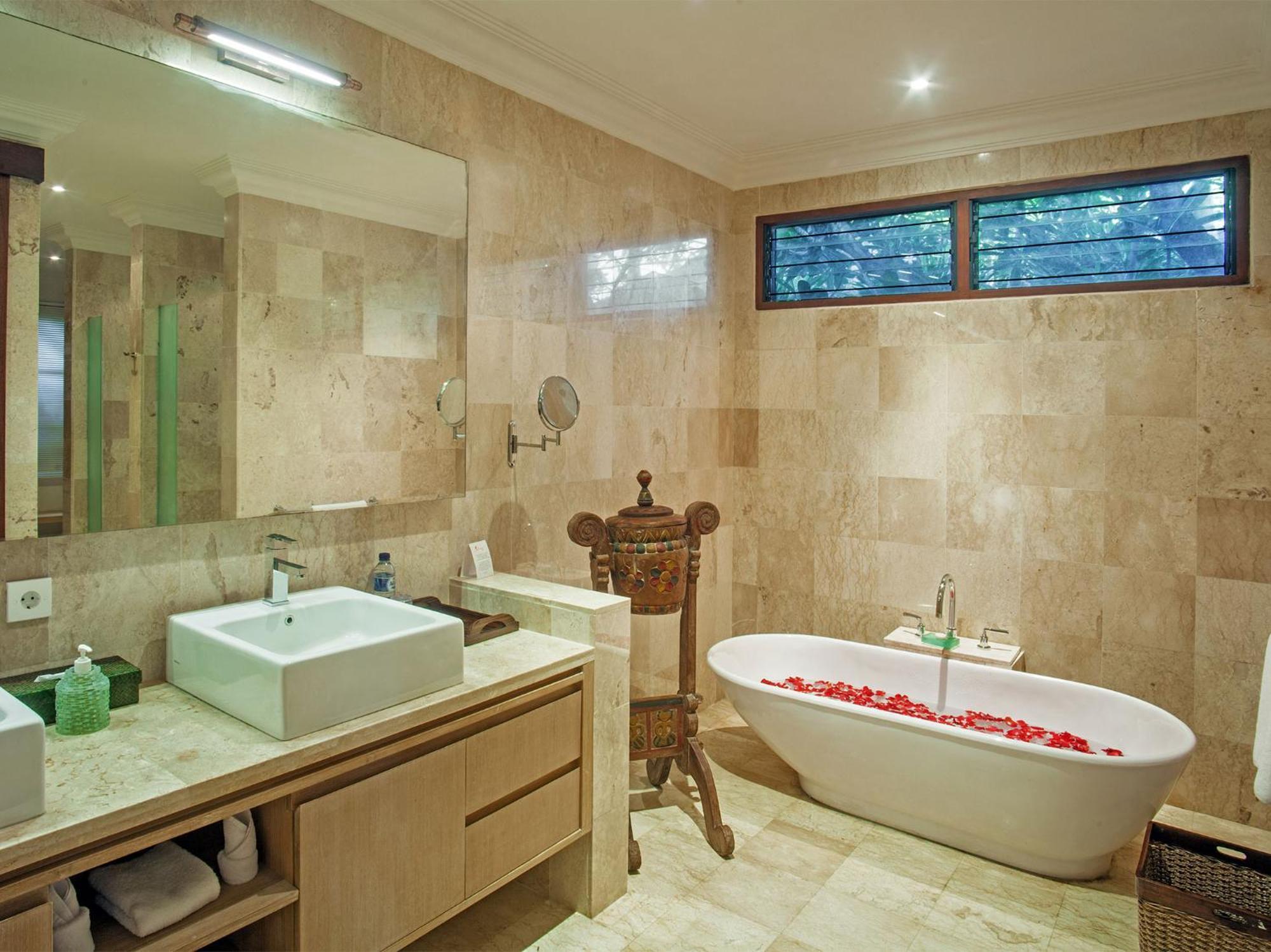 Villa Avalon By Elite Havens Canggu Eksteriør bilde