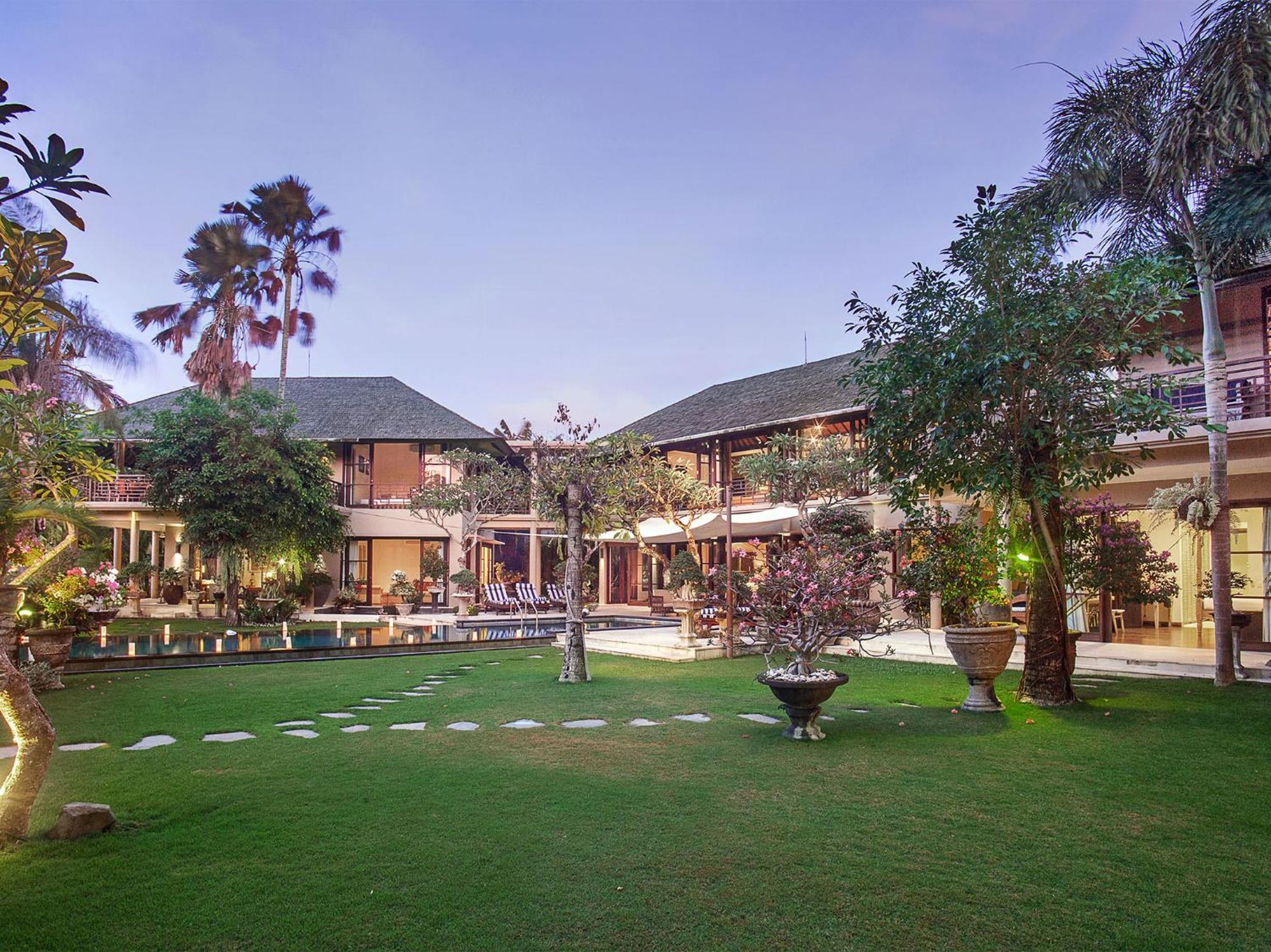 Villa Avalon By Elite Havens Canggu Eksteriør bilde