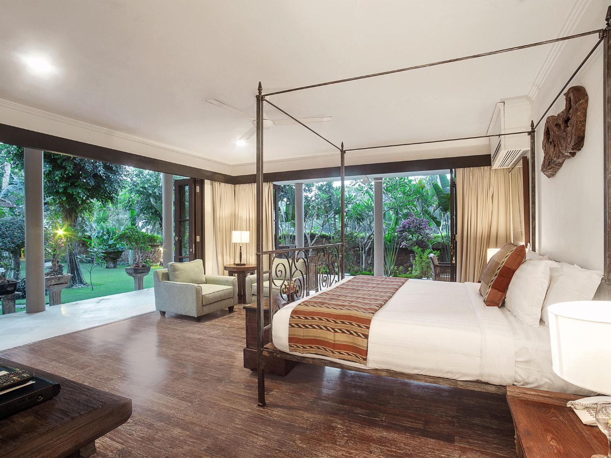Villa Avalon By Elite Havens Canggu Eksteriør bilde