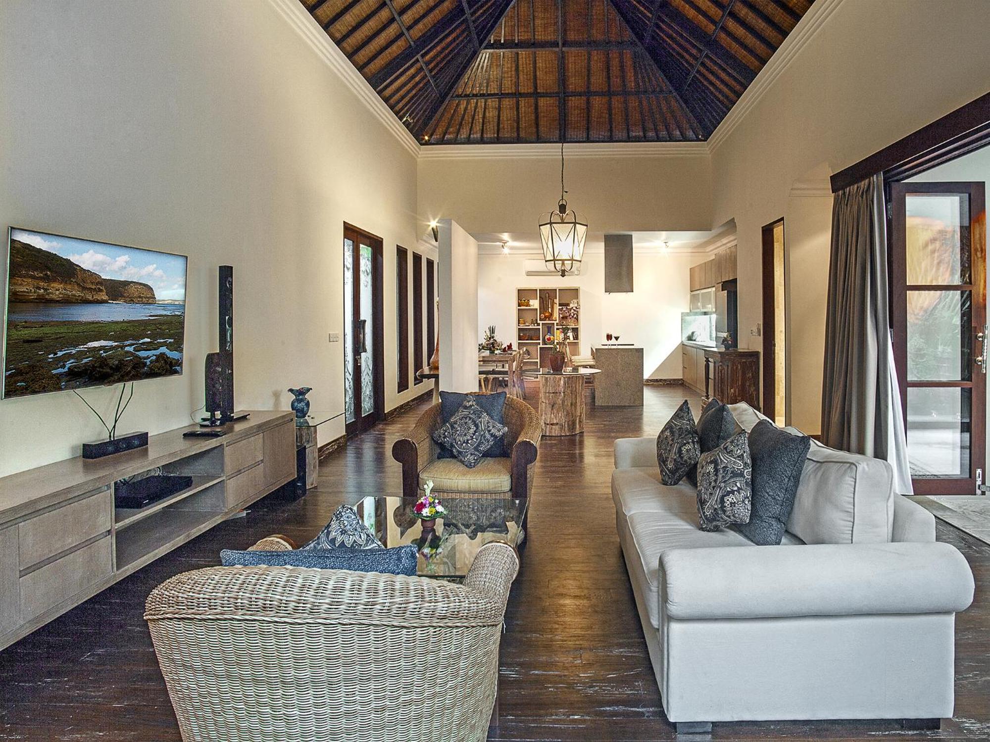 Villa Avalon By Elite Havens Canggu Eksteriør bilde