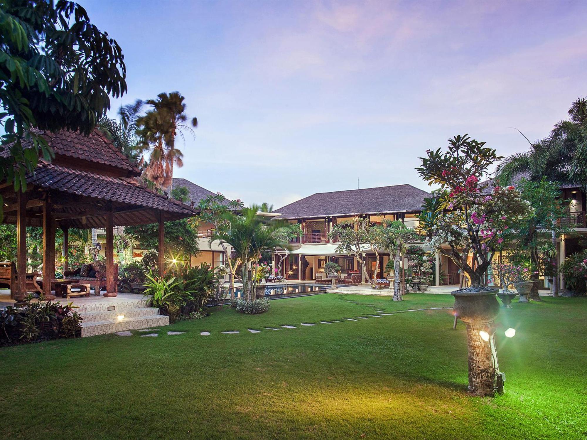 Villa Avalon By Elite Havens Canggu Eksteriør bilde