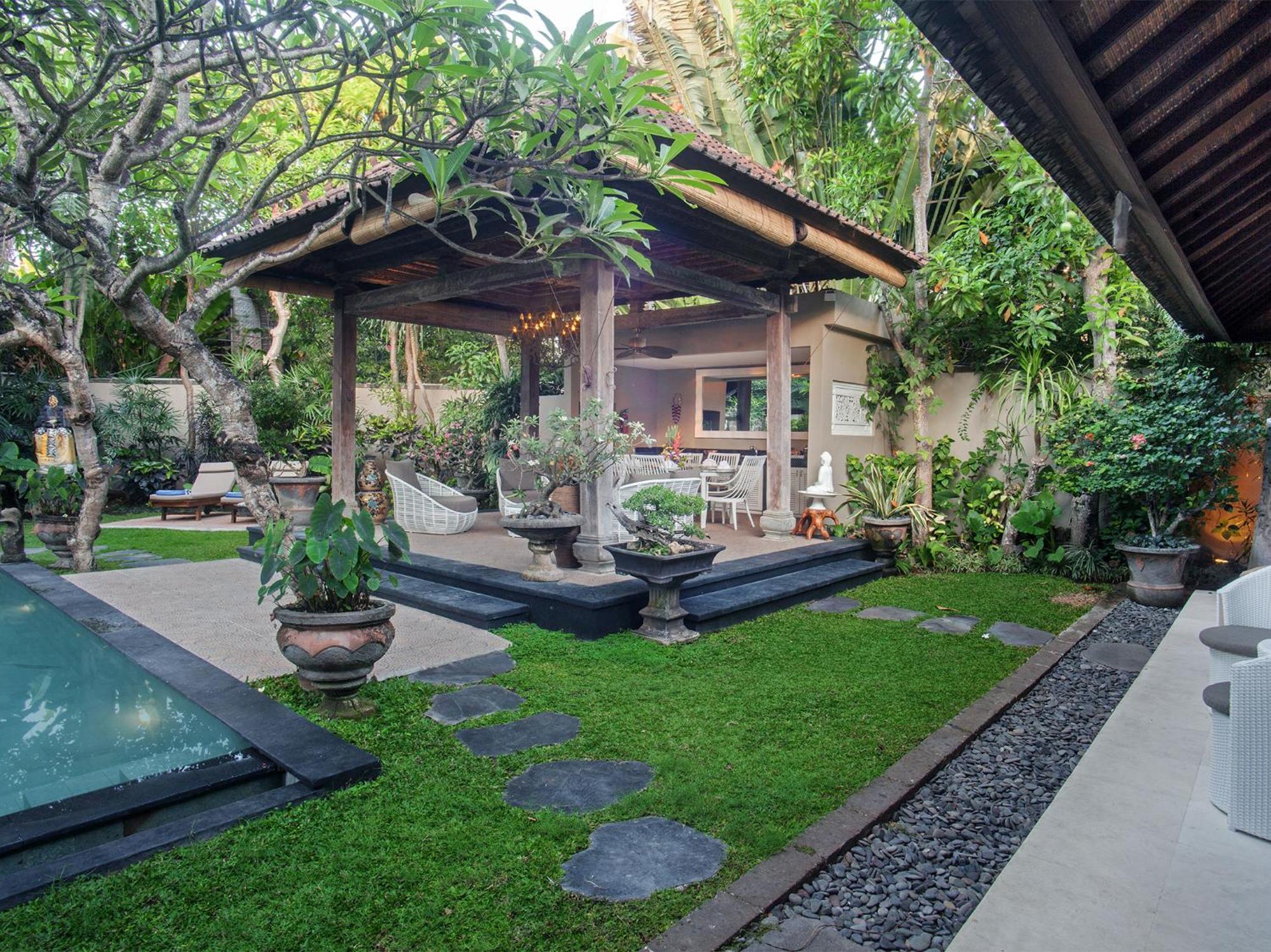 Villa Avalon By Elite Havens Canggu Eksteriør bilde