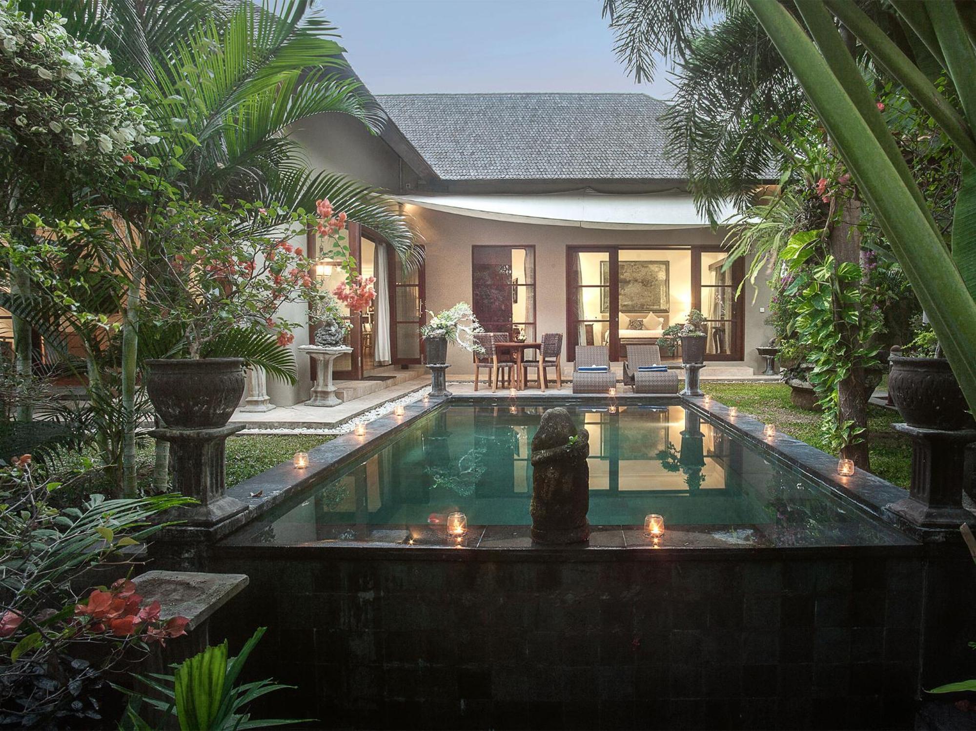 Villa Avalon By Elite Havens Canggu Eksteriør bilde