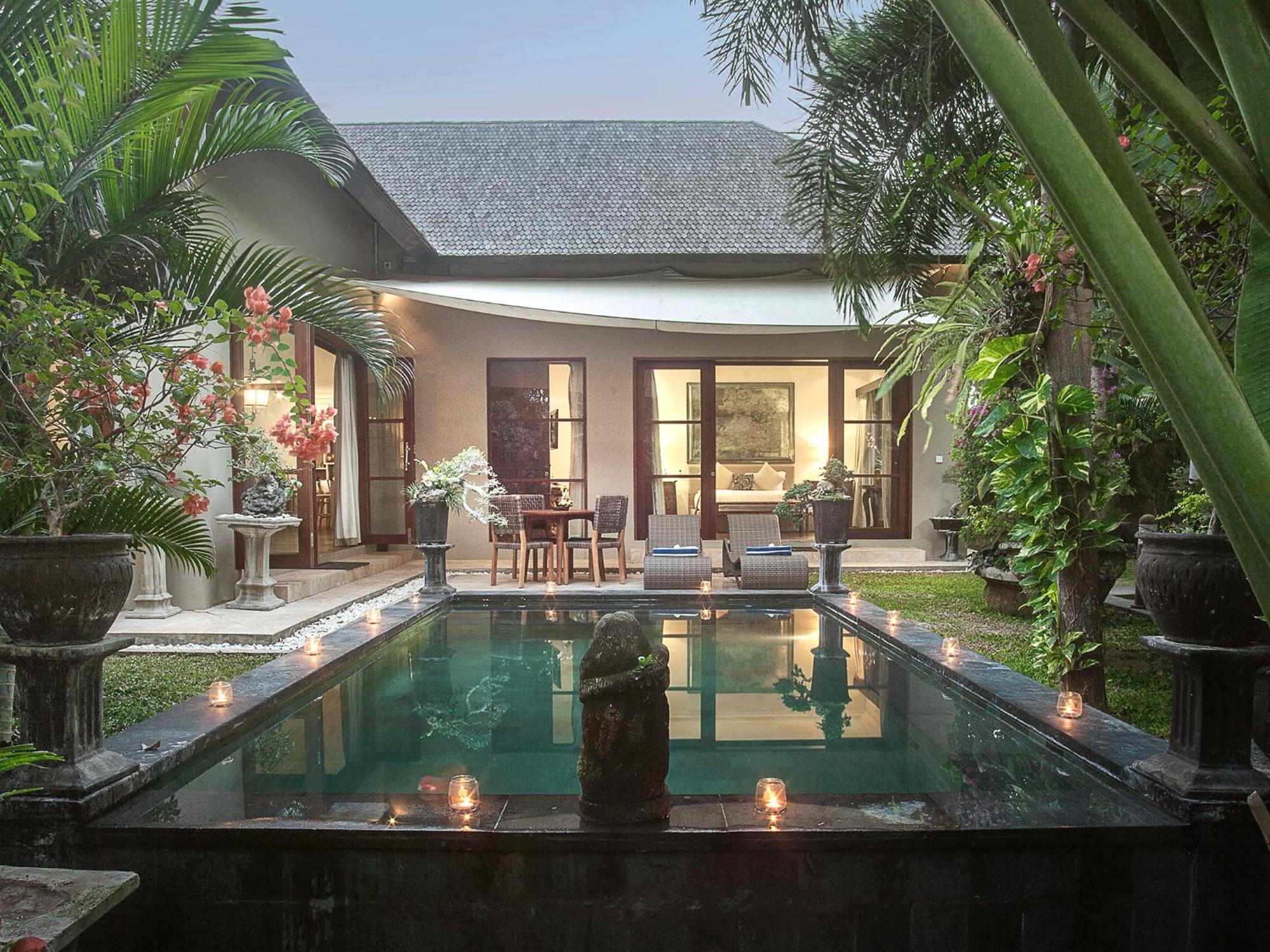 Villa Avalon By Elite Havens Canggu Eksteriør bilde