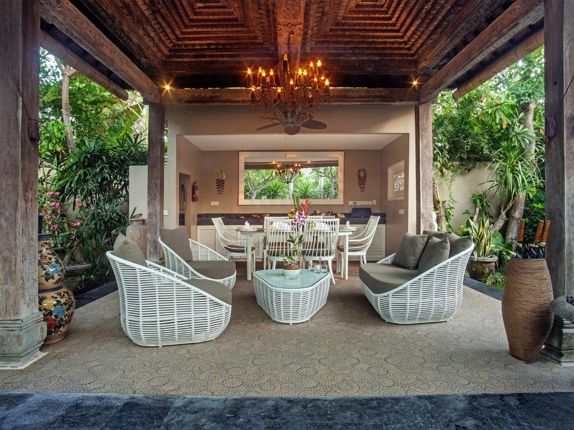 Villa Avalon By Elite Havens Canggu Eksteriør bilde