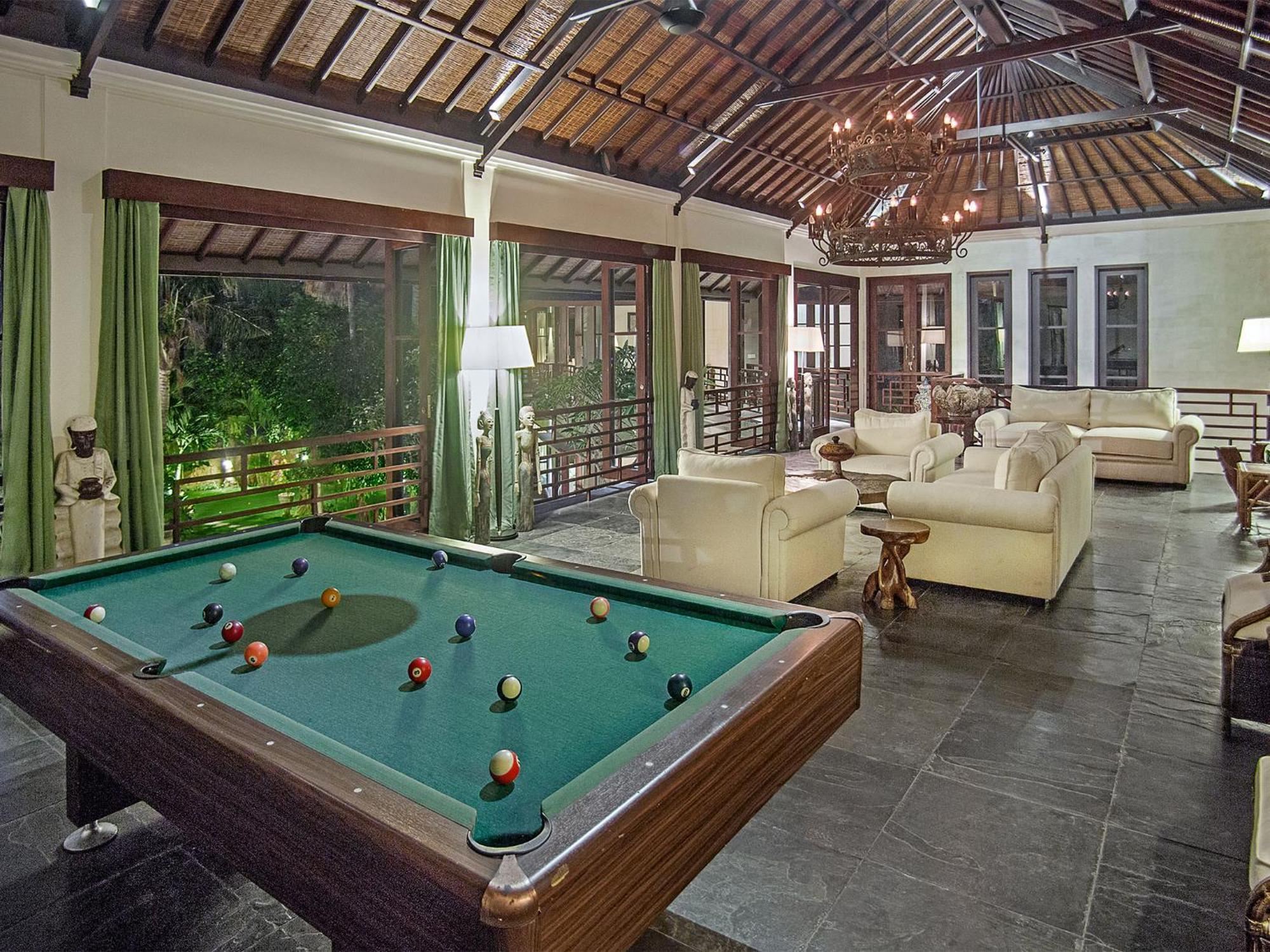Villa Avalon By Elite Havens Canggu Eksteriør bilde