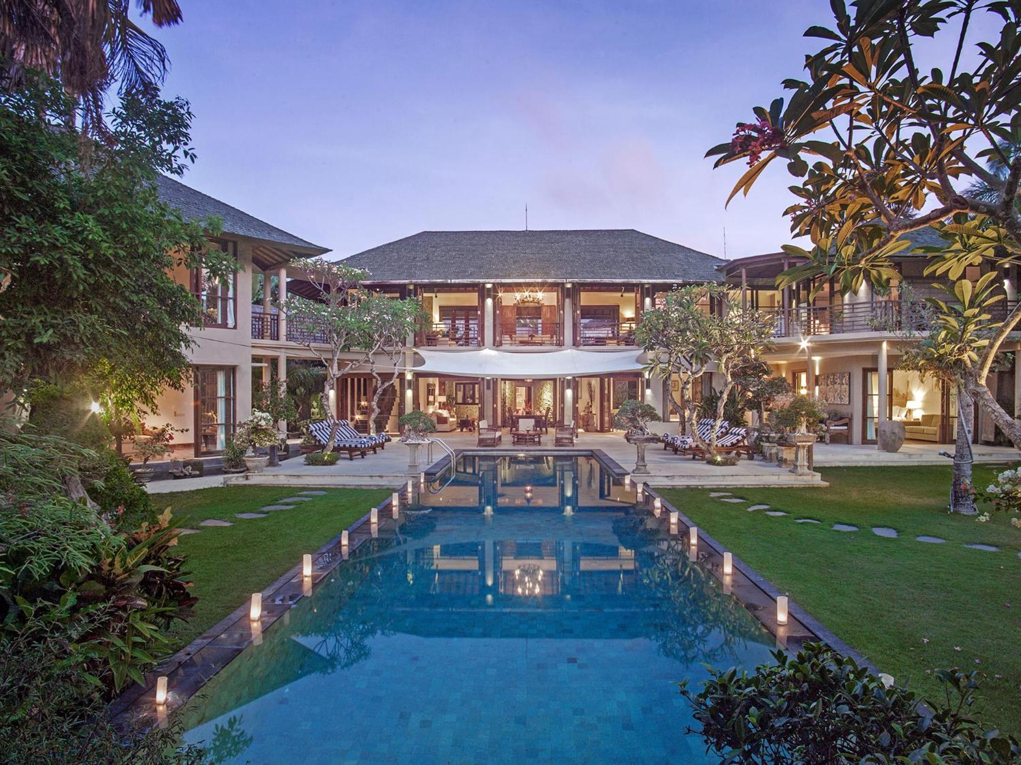 Villa Avalon By Elite Havens Canggu Eksteriør bilde