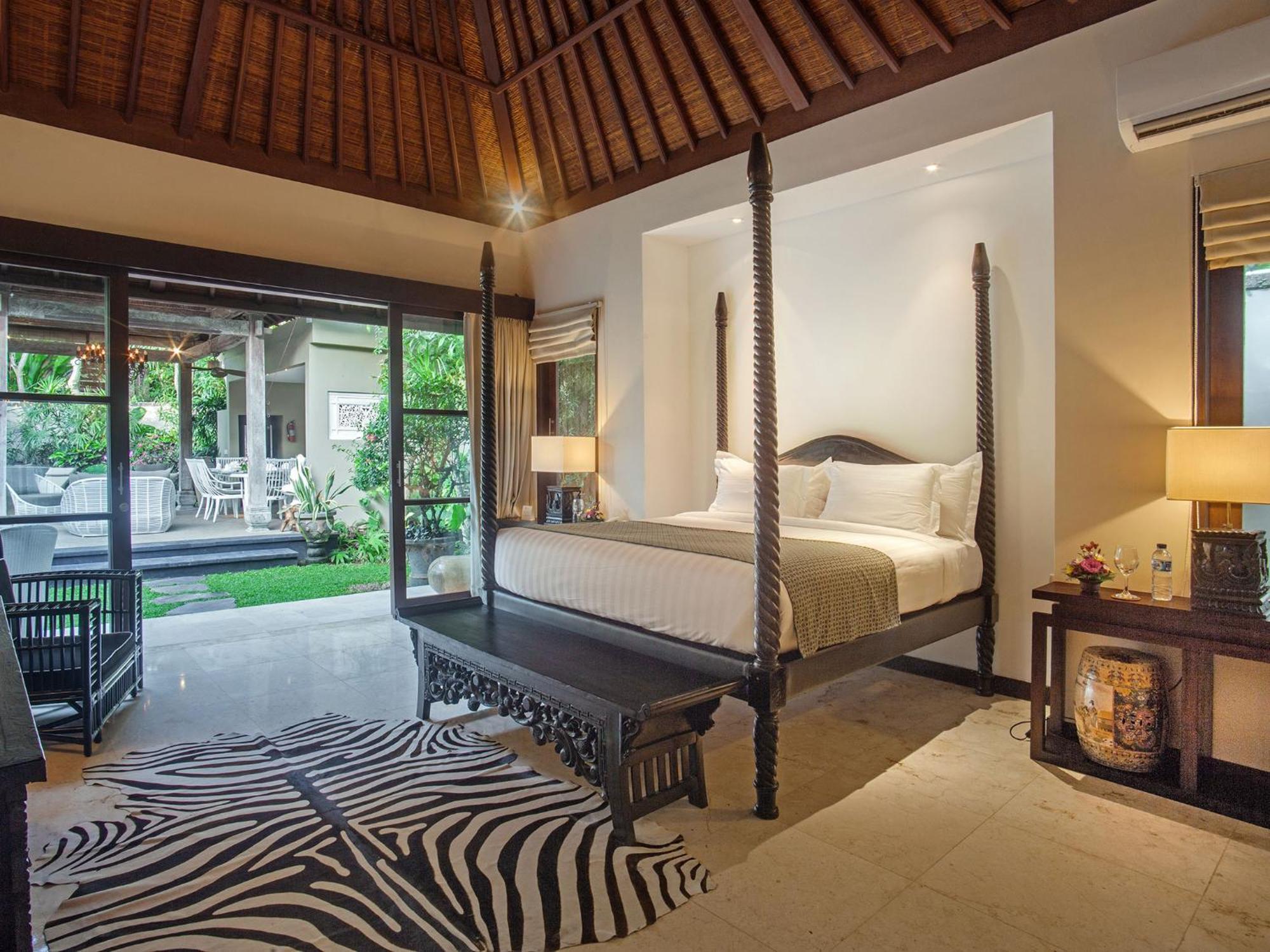 Villa Avalon By Elite Havens Canggu Eksteriør bilde