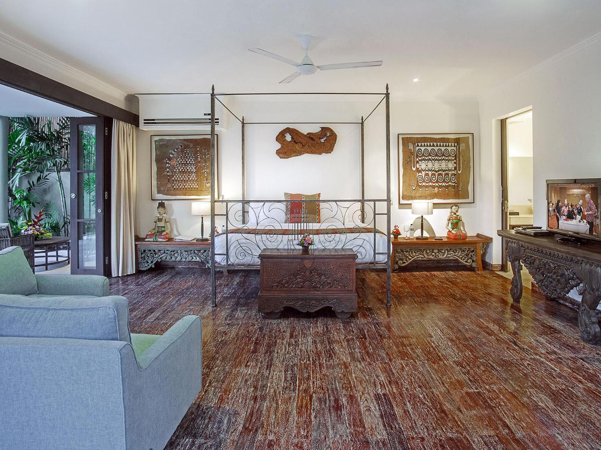 Villa Avalon By Elite Havens Canggu Eksteriør bilde