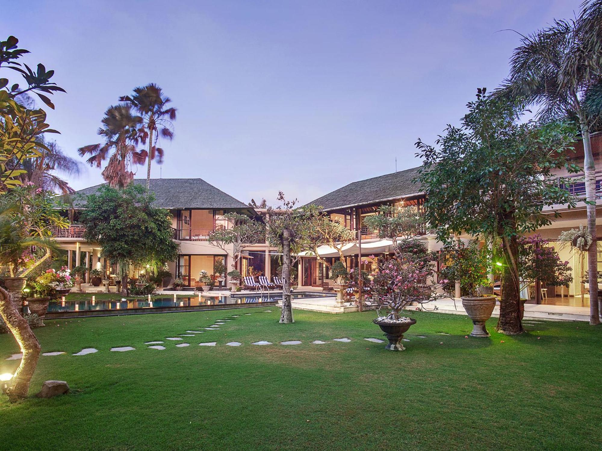Villa Avalon By Elite Havens Canggu Eksteriør bilde