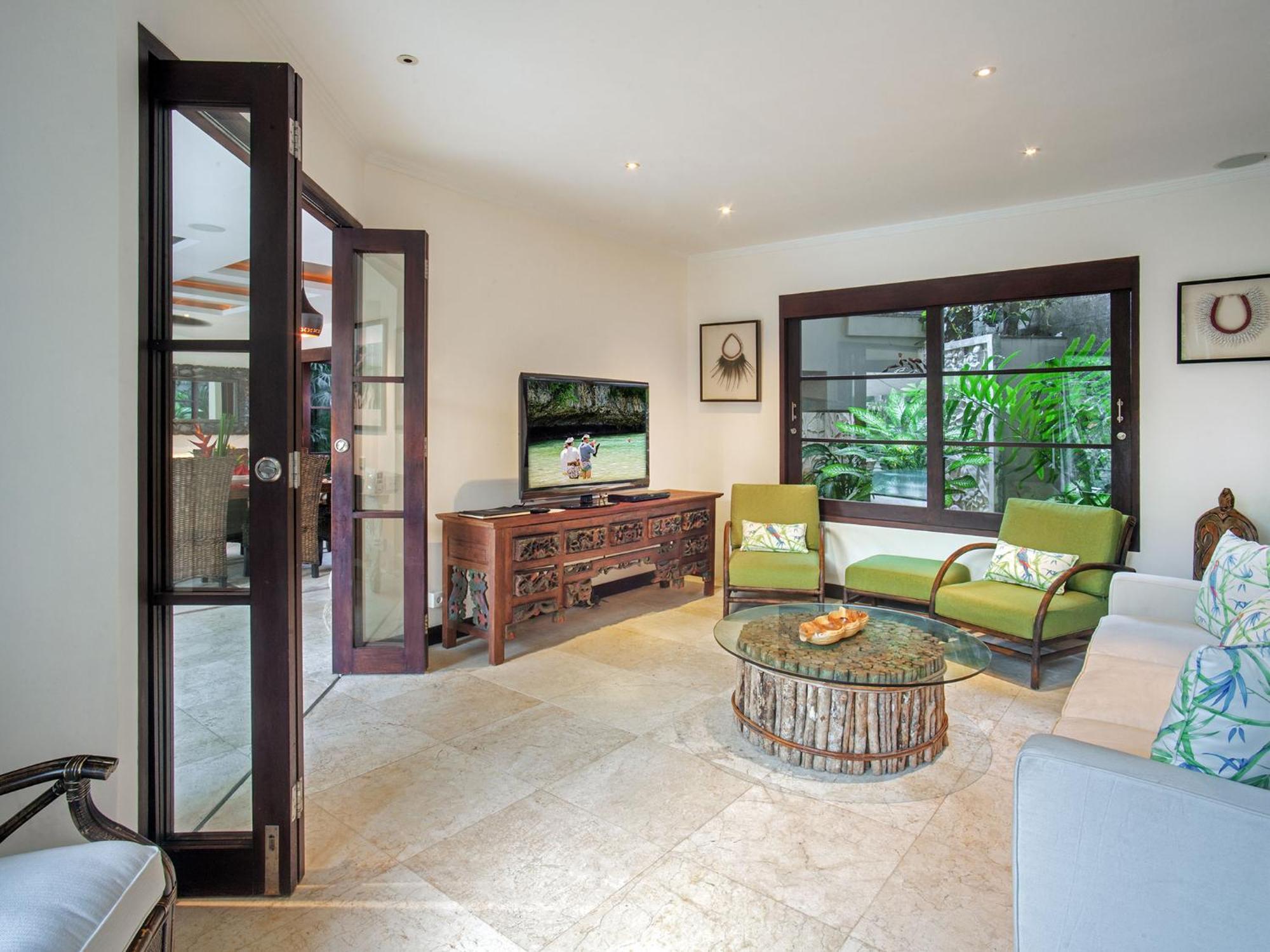 Villa Avalon By Elite Havens Canggu Eksteriør bilde