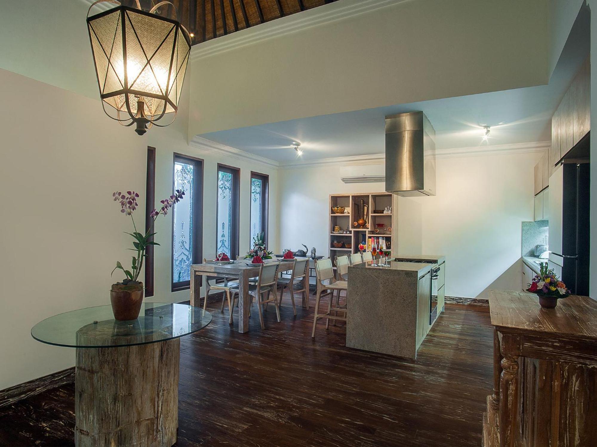 Villa Avalon By Elite Havens Canggu Eksteriør bilde