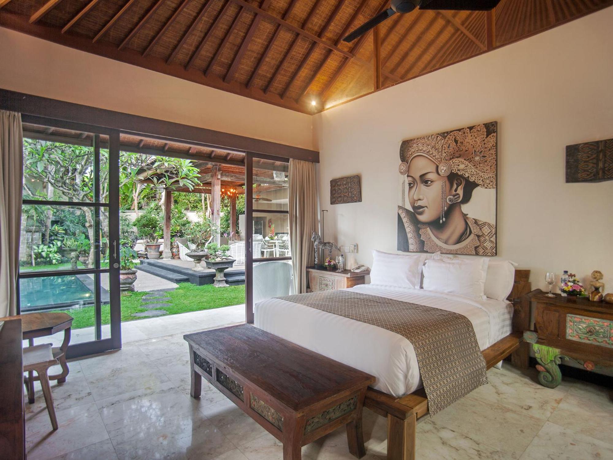 Villa Avalon By Elite Havens Canggu Eksteriør bilde