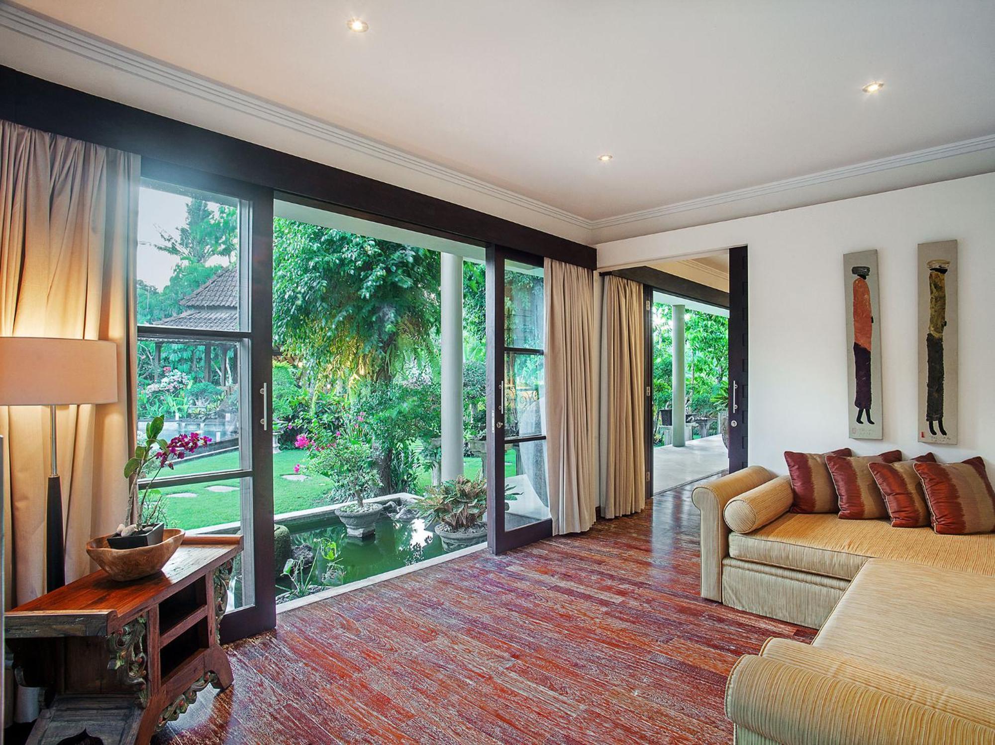 Villa Avalon By Elite Havens Canggu Eksteriør bilde