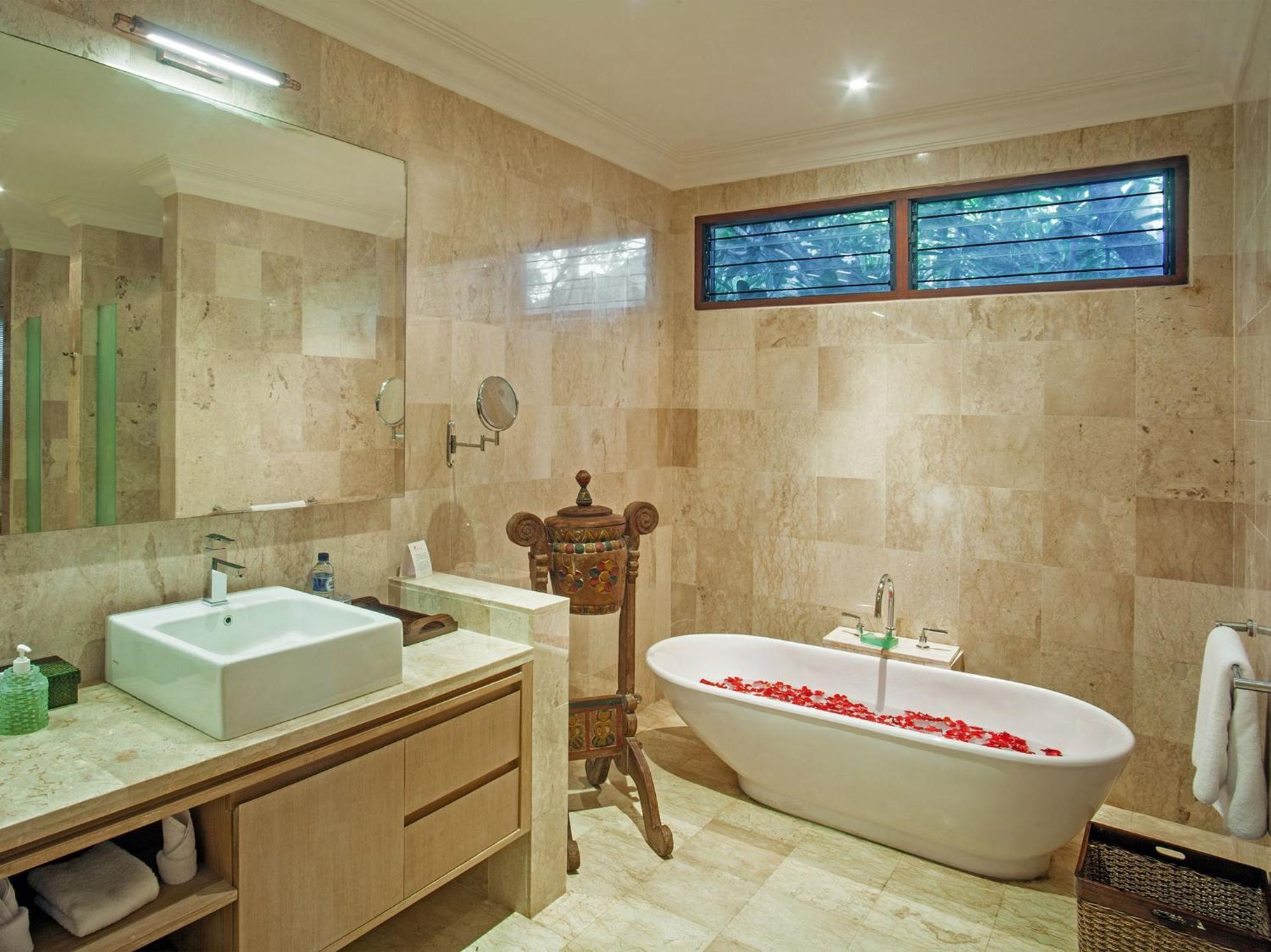 Villa Avalon By Elite Havens Canggu Eksteriør bilde