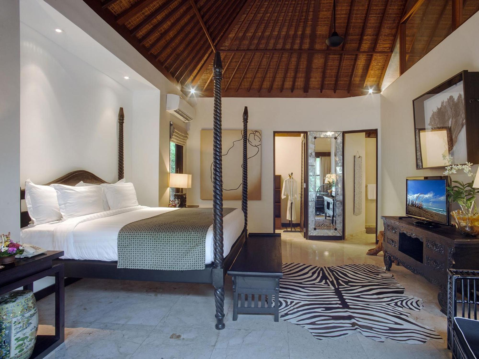 Villa Avalon By Elite Havens Canggu Eksteriør bilde