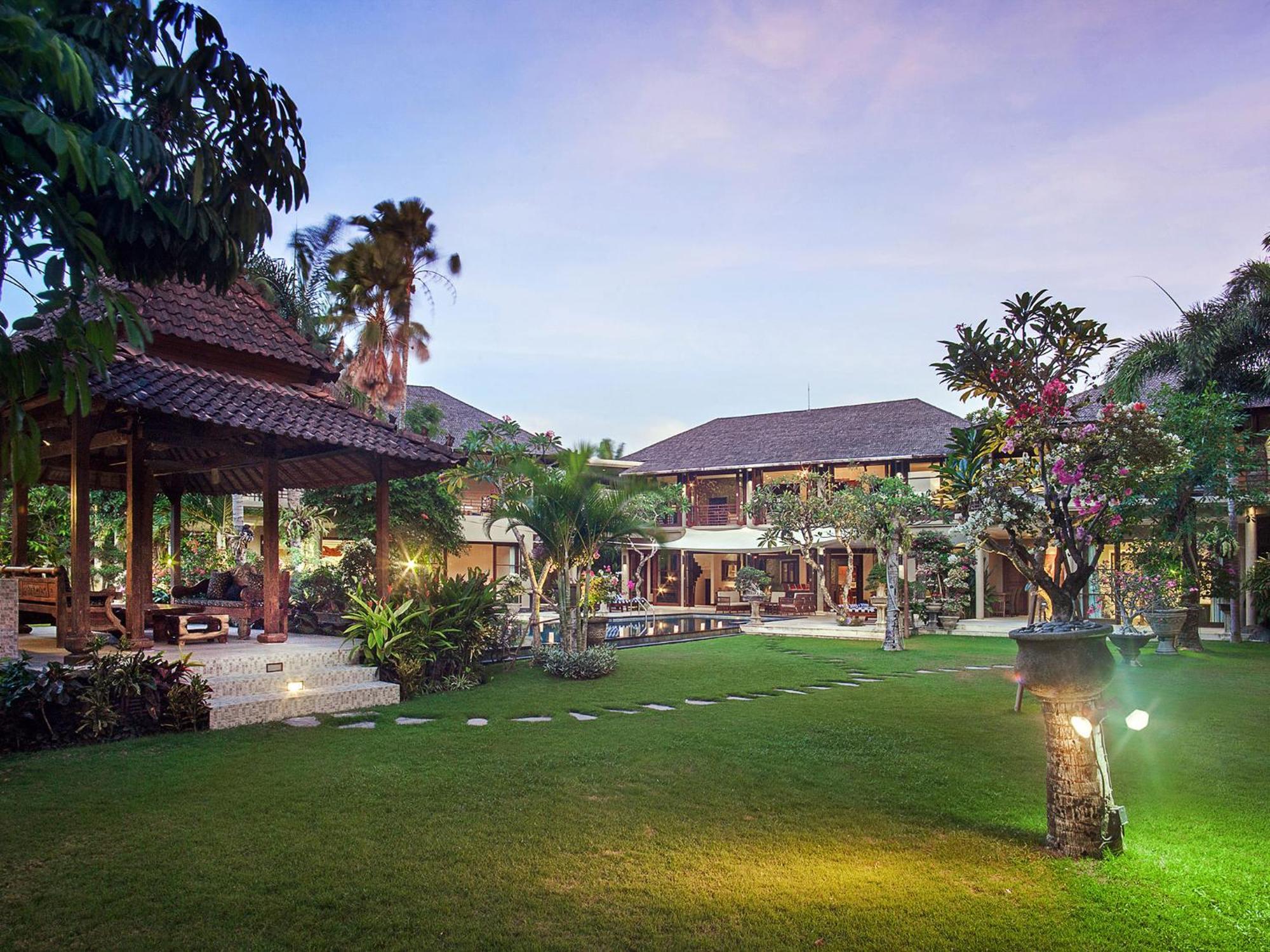 Villa Avalon By Elite Havens Canggu Eksteriør bilde