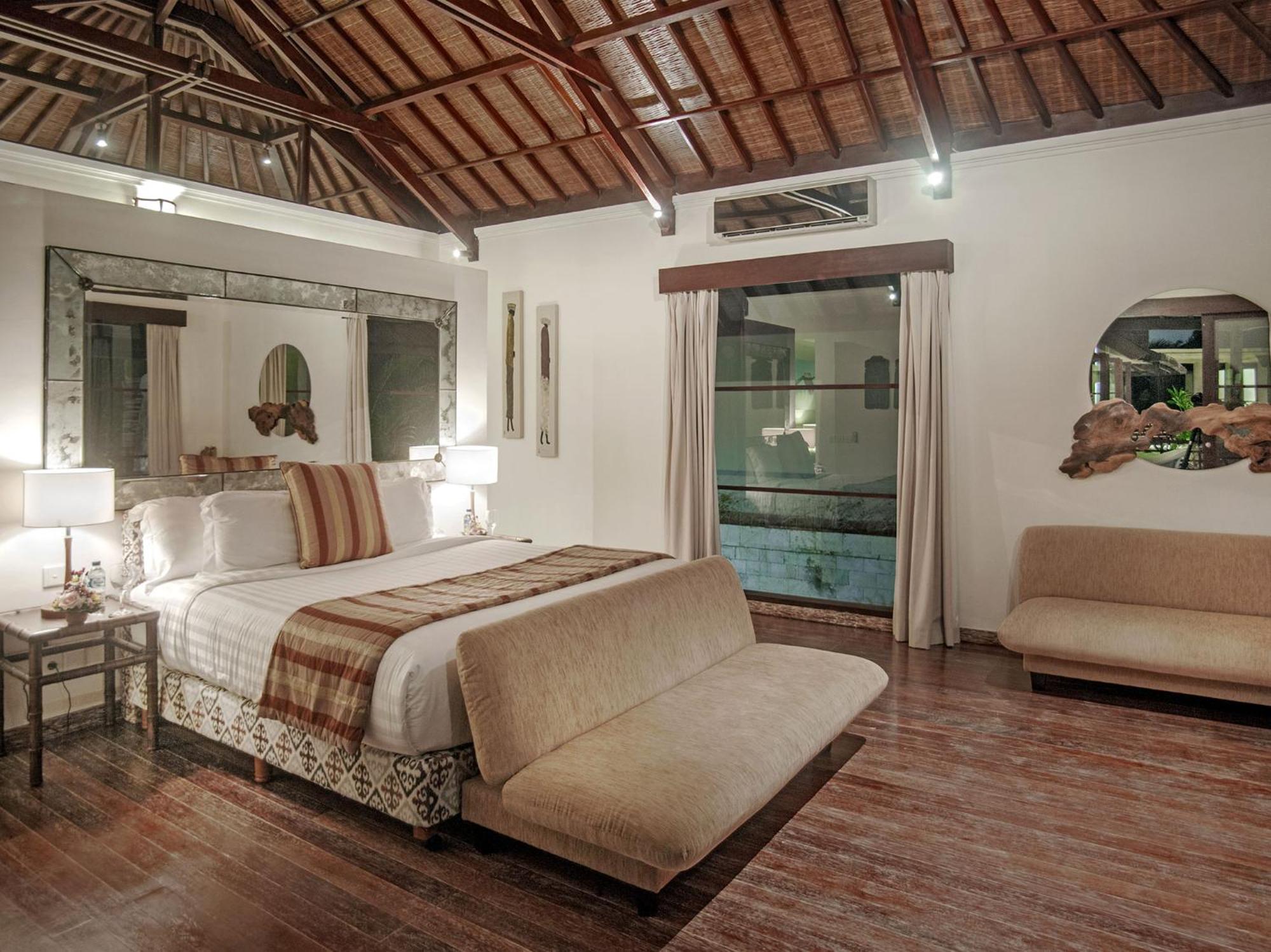 Villa Avalon By Elite Havens Canggu Eksteriør bilde