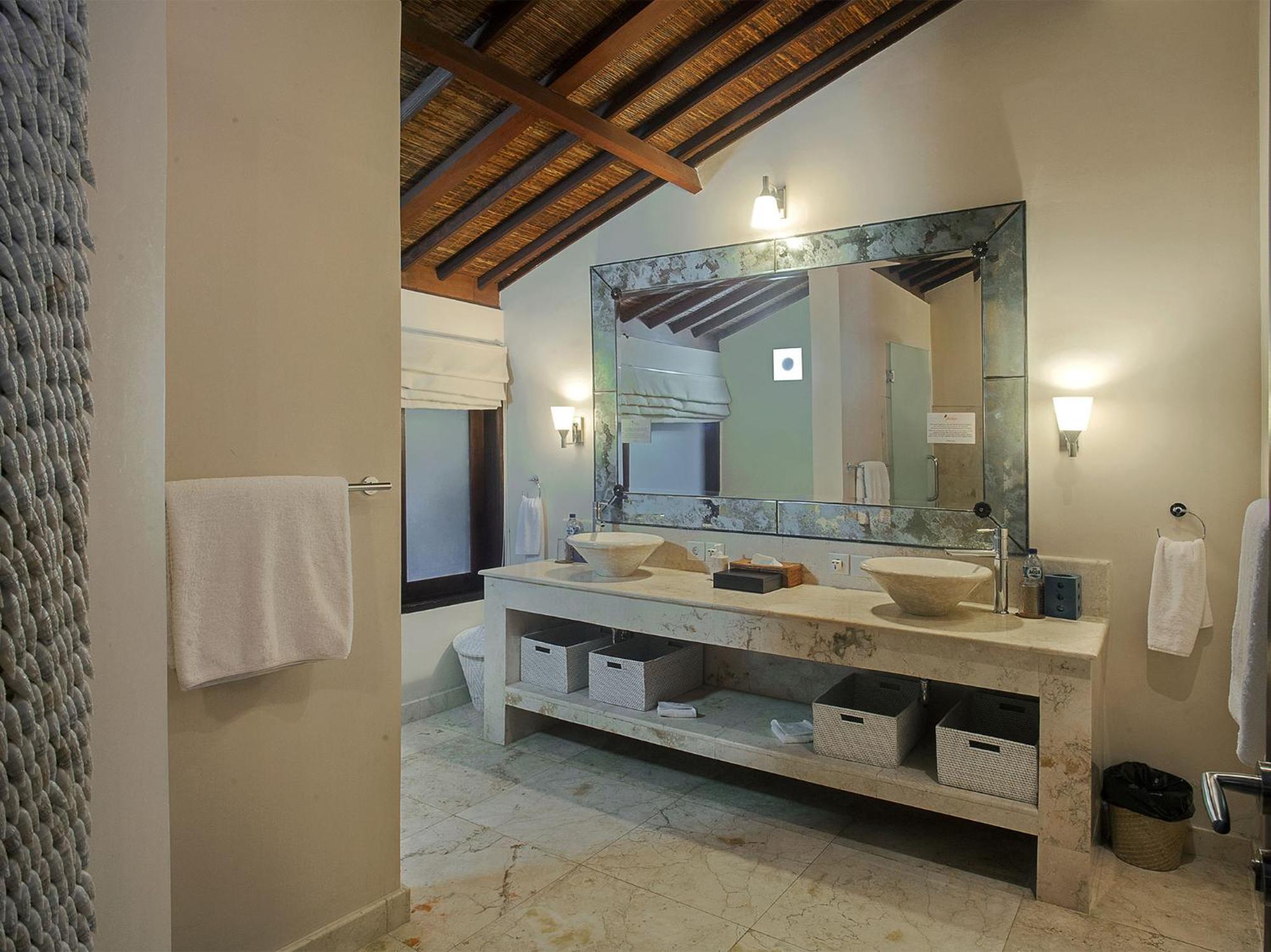 Villa Avalon By Elite Havens Canggu Rom bilde