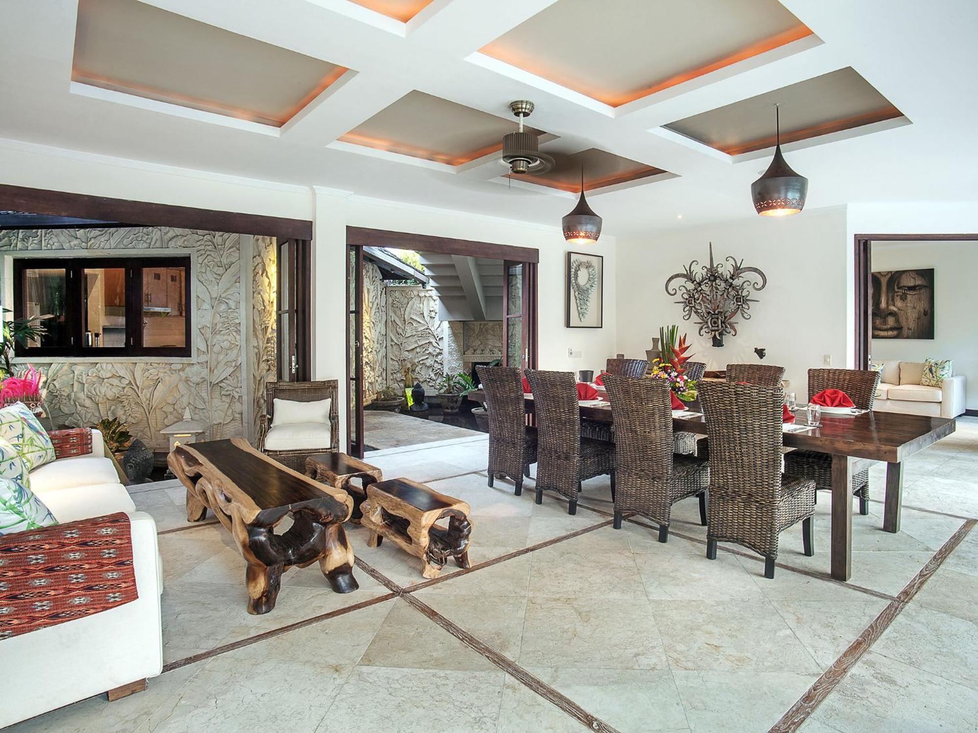 Villa Avalon By Elite Havens Canggu Eksteriør bilde