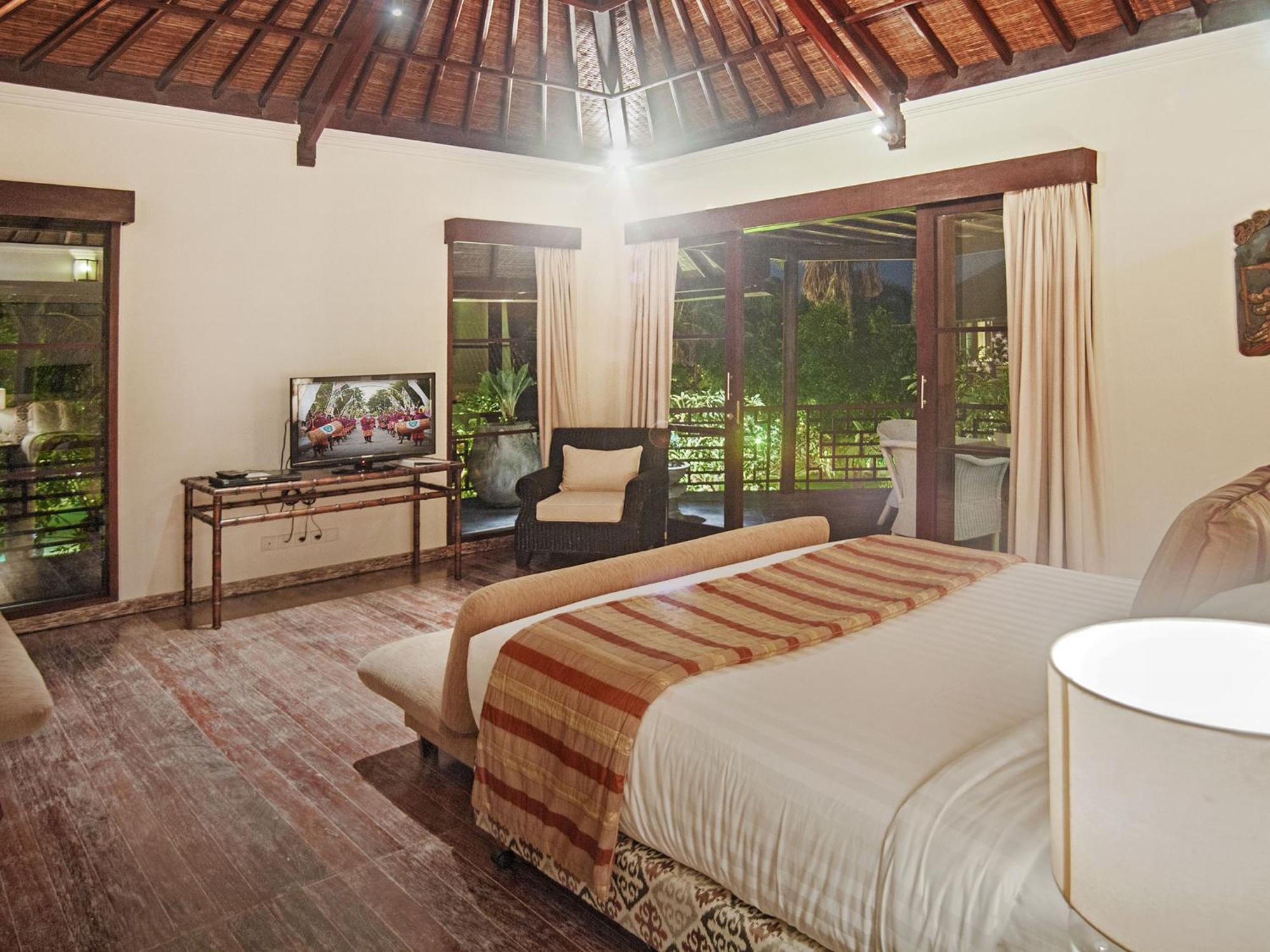Villa Avalon By Elite Havens Canggu Eksteriør bilde