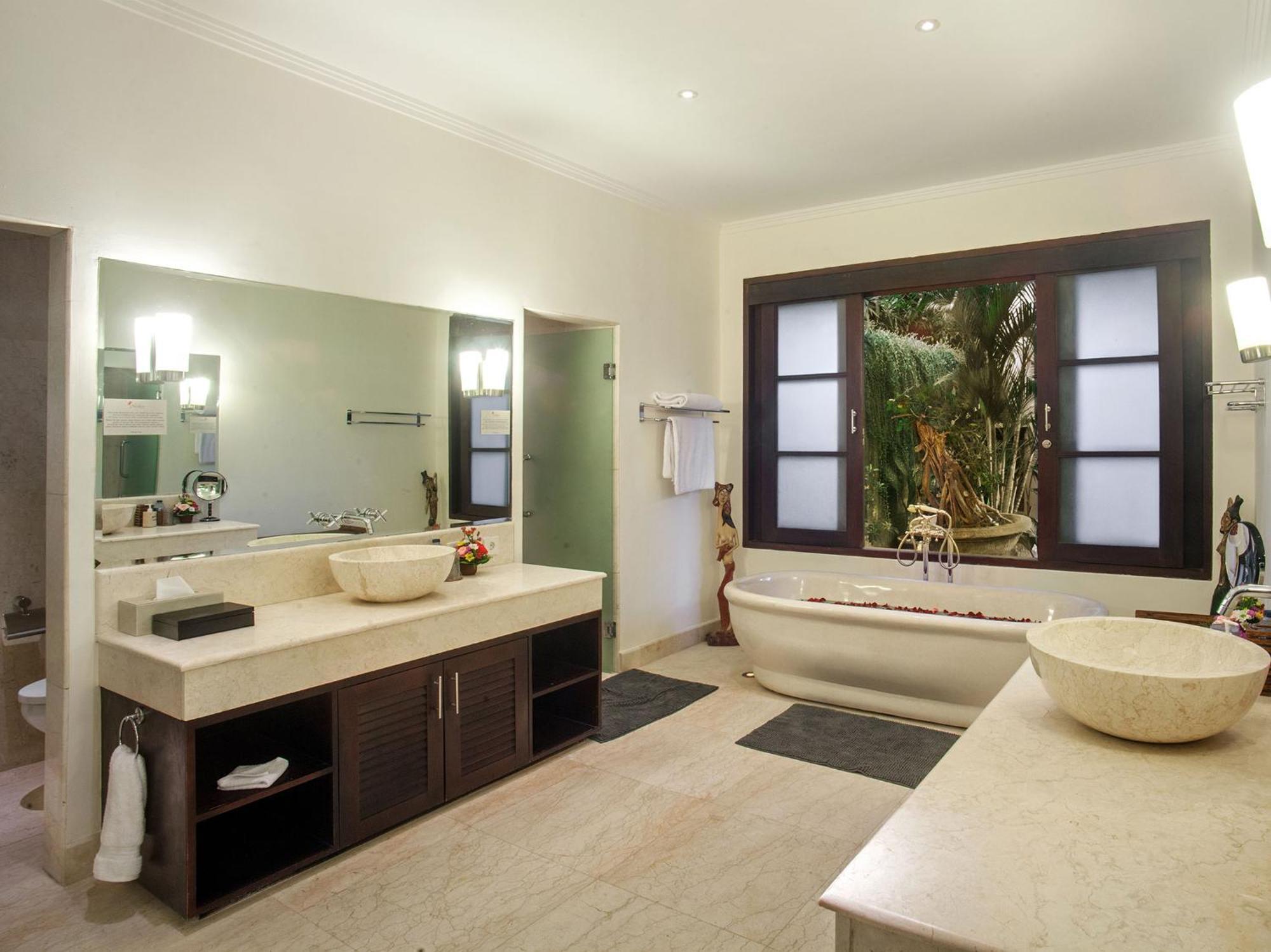 Villa Avalon By Elite Havens Canggu Eksteriør bilde