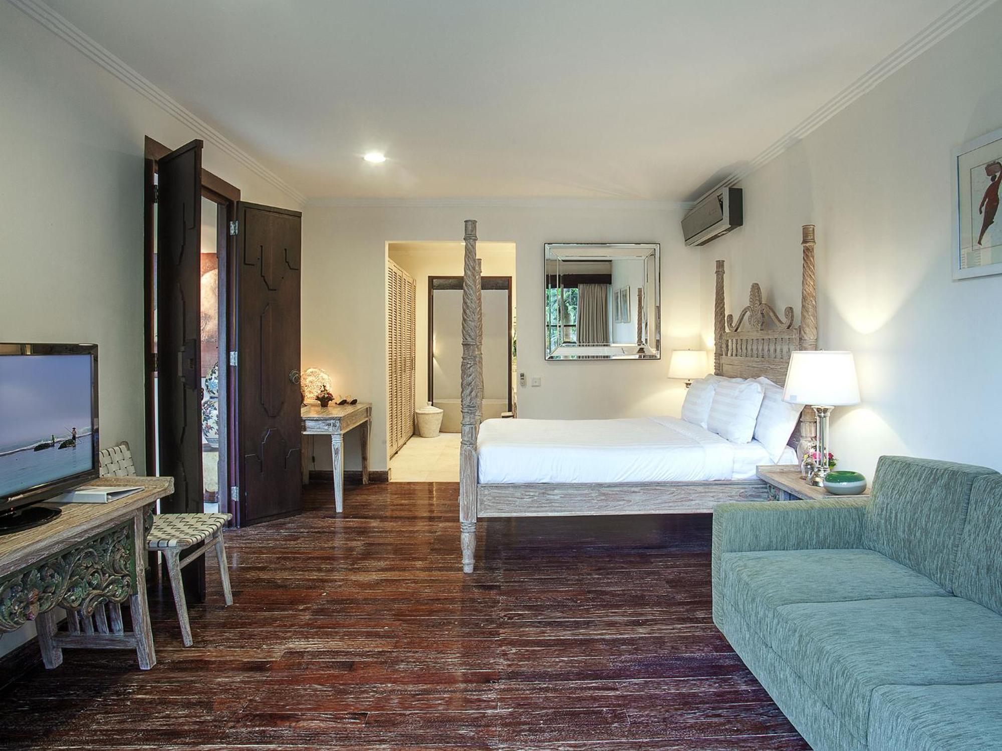 Villa Avalon By Elite Havens Canggu Eksteriør bilde