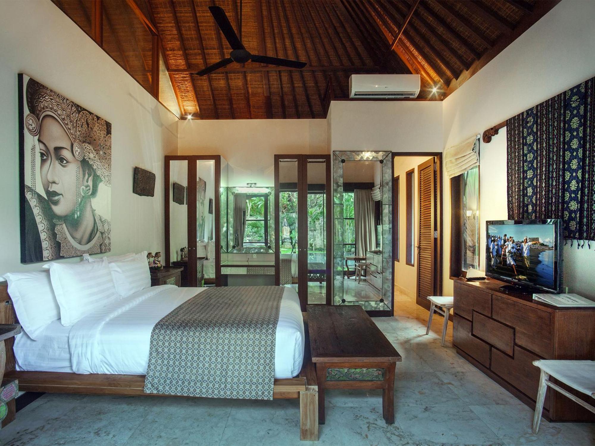 Villa Avalon By Elite Havens Canggu Eksteriør bilde