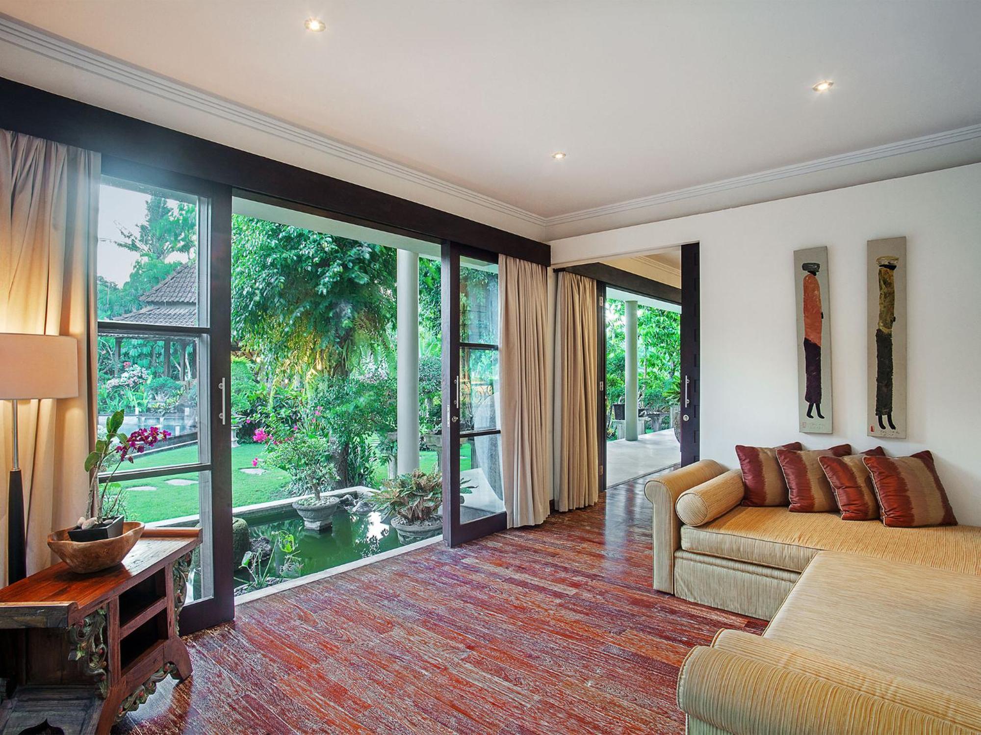 Villa Avalon By Elite Havens Canggu Rom bilde